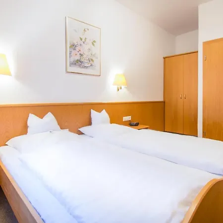 Diem Hotel Krumbach (Gunzburg)