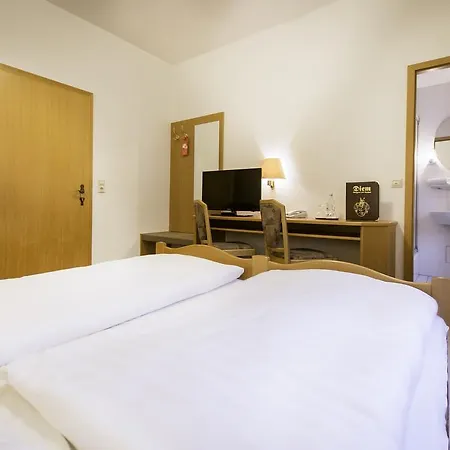 Diem Hotel Krumbach (Gunzburg)