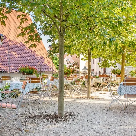 Diem Hotel Krumbach (Gunzburg)