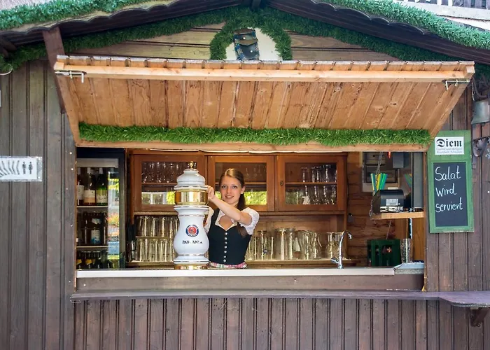 酒店 蒂姆酒店