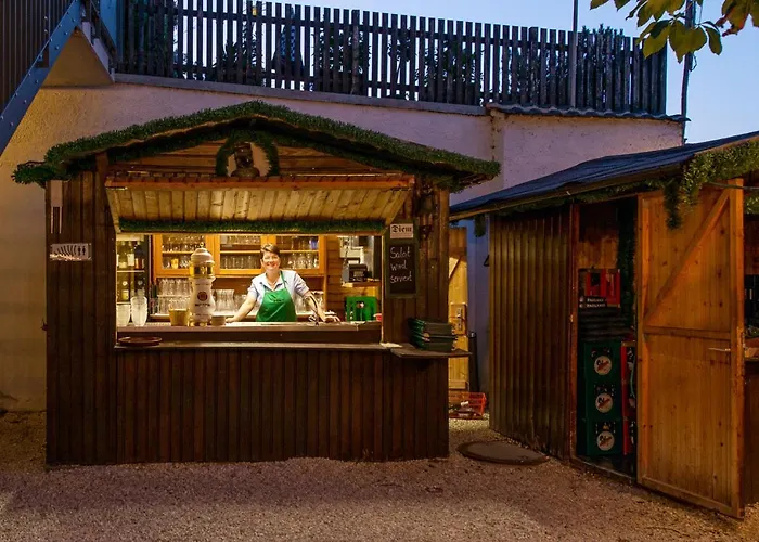 蒂姆酒店 酒店 3*