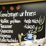 Hotel Diem Krumbach (Gunzburg)