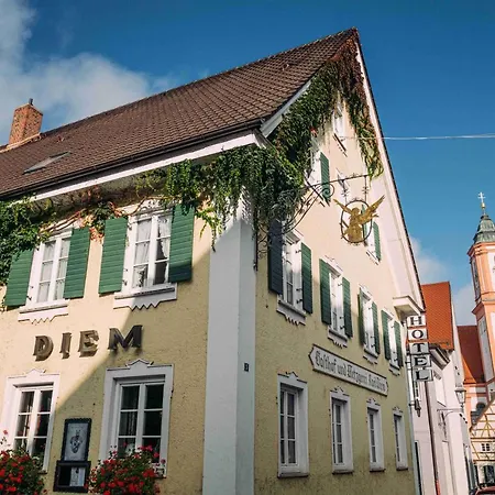 Diem Krumbach