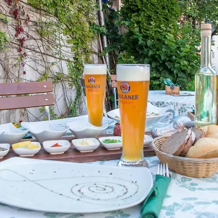 Hotel Diem Krumbach