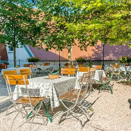 Diem Ξενοδοχείο Krumbach (Gunzburg)
