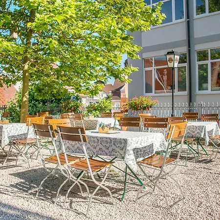 Hotel Diem Krumbach
