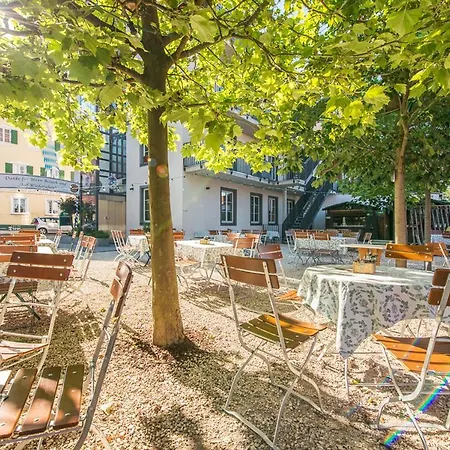 Hotel Diem Krumbach