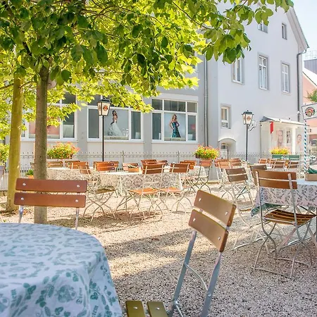 Hotel Diem Krumbach