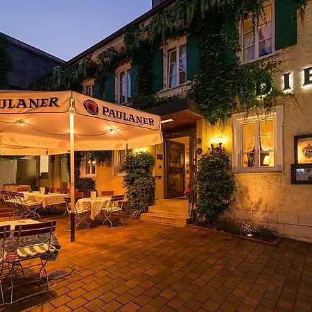 Diem Hotel Krumbach