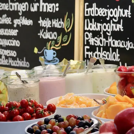 Diem Hotel Krumbach (Gunzburg)