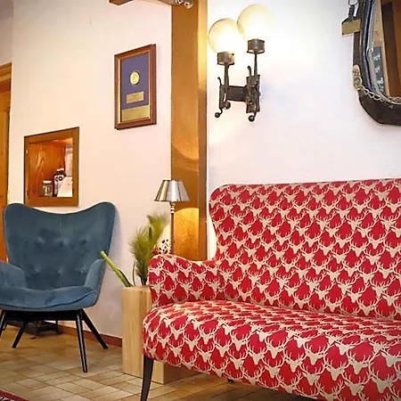 Diem Hotel Krumbach (Gunzburg)