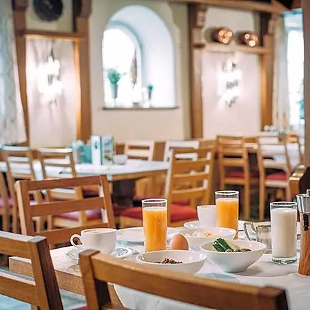 Diem Hotel Krumbach (Gunzburg)