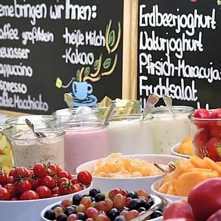 Hotel Diem Krumbach (Gunzburg)