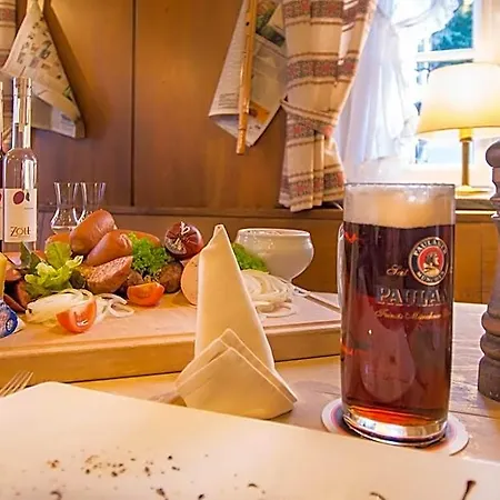 Hotel Diem Krumbach (Gunzburg)