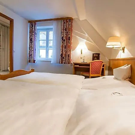 Hotel Diem Krumbach (Gunzburg)