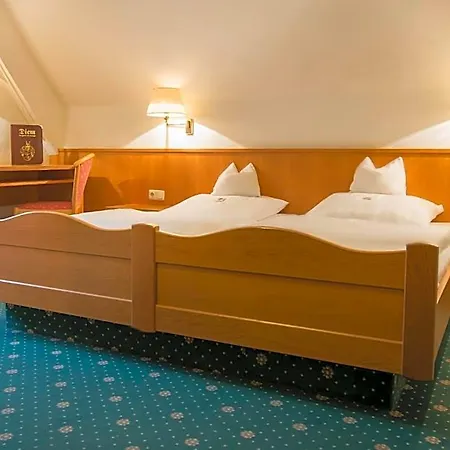 Diem 3* Krumbach (Gunzburg)