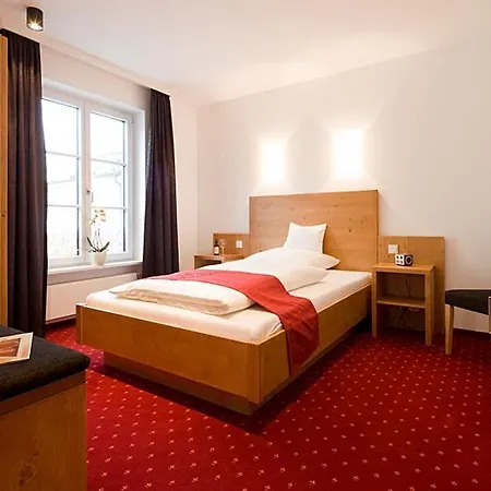 Hotel Diem Krumbach