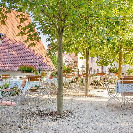 Diem Hotel Krumbach