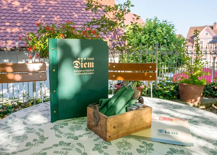 Szálloda Diem